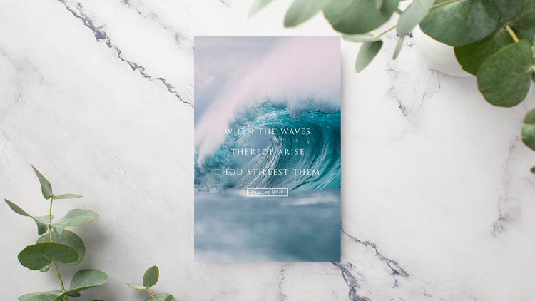 Church Bulletins