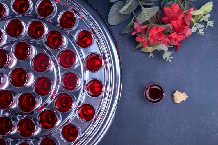 Communion Supplies