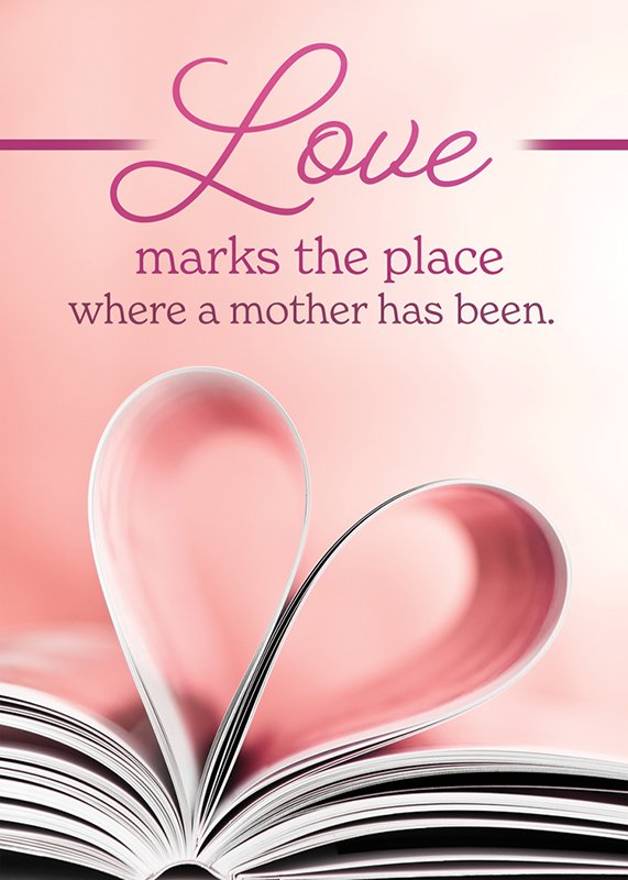 A Mother's Heart