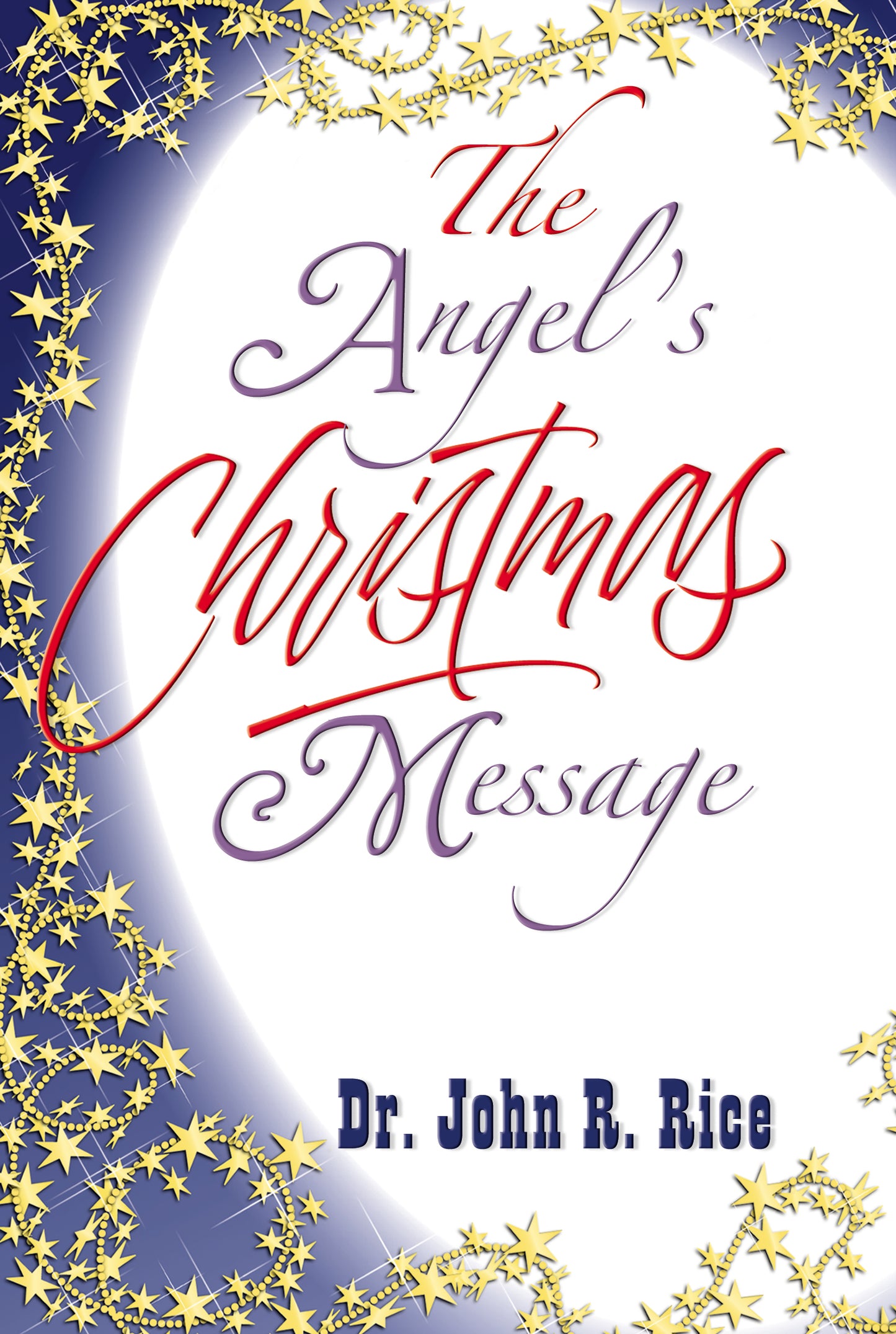 Angel's Christmas Message, The
