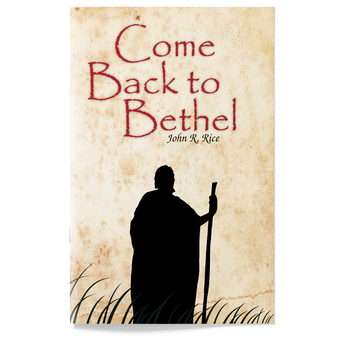 Come Back to Bethel