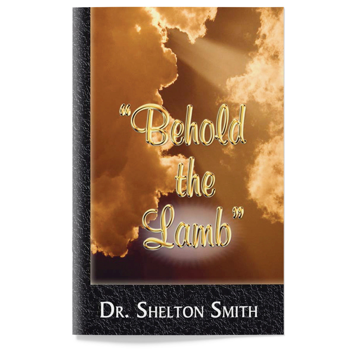 Behold the Lamb