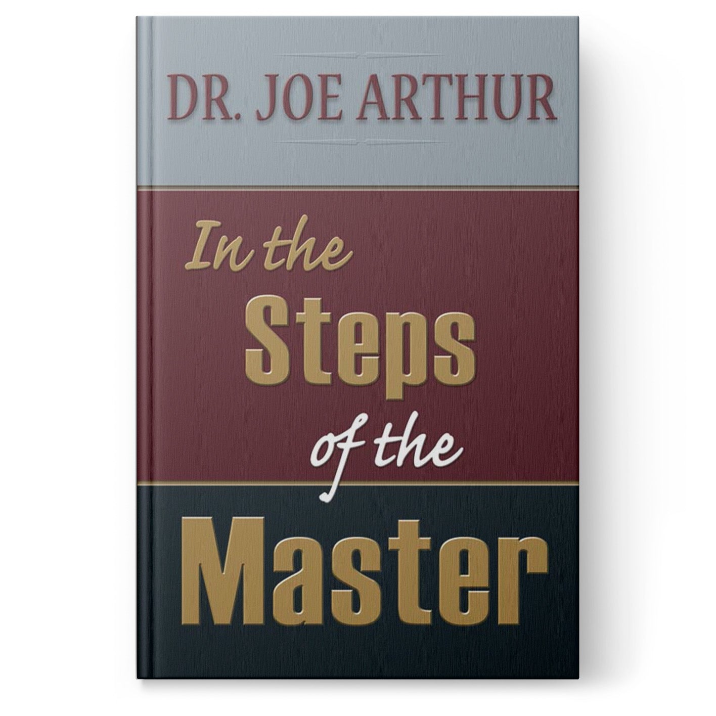 In the Steps of the Master
