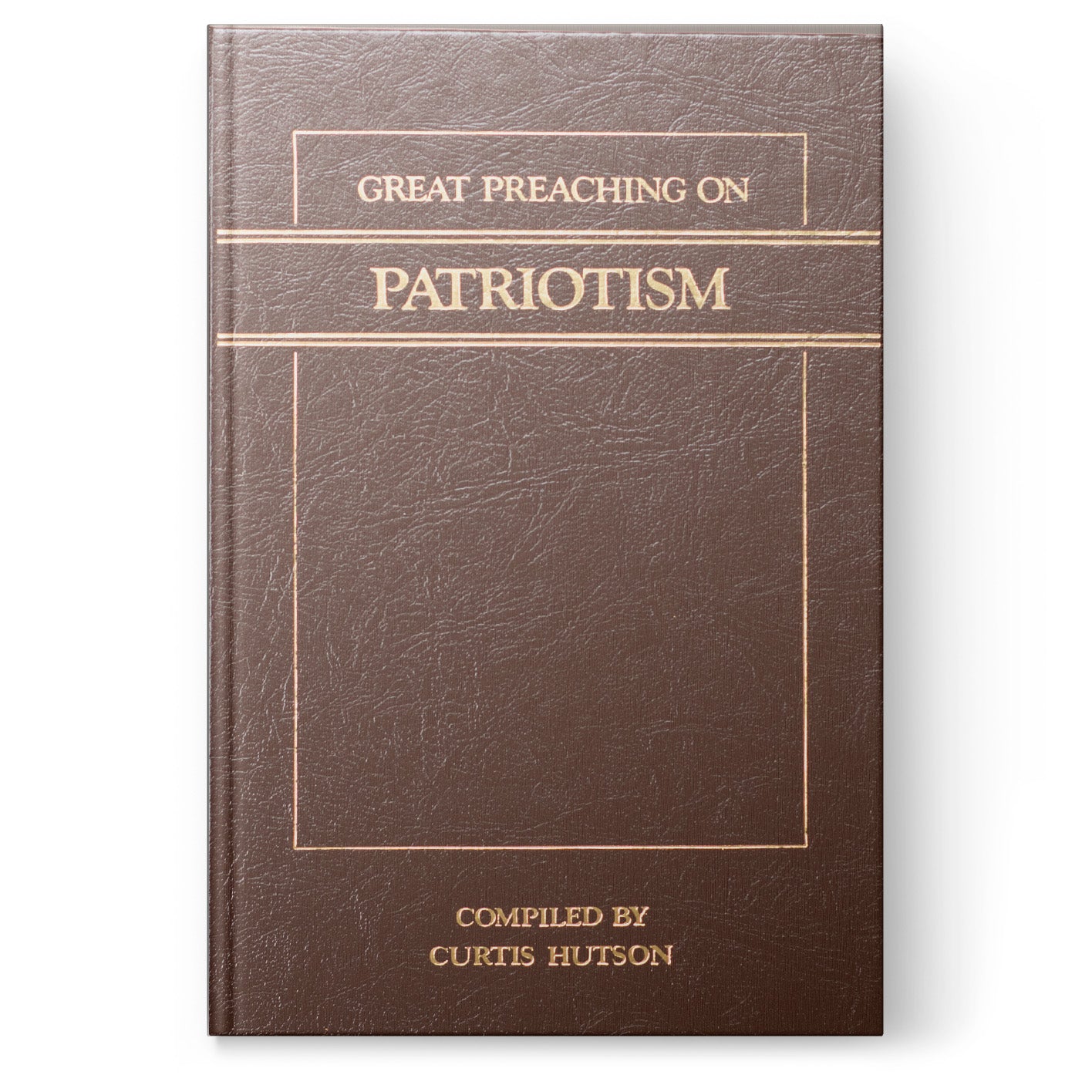 Great Preaching on Patriotism