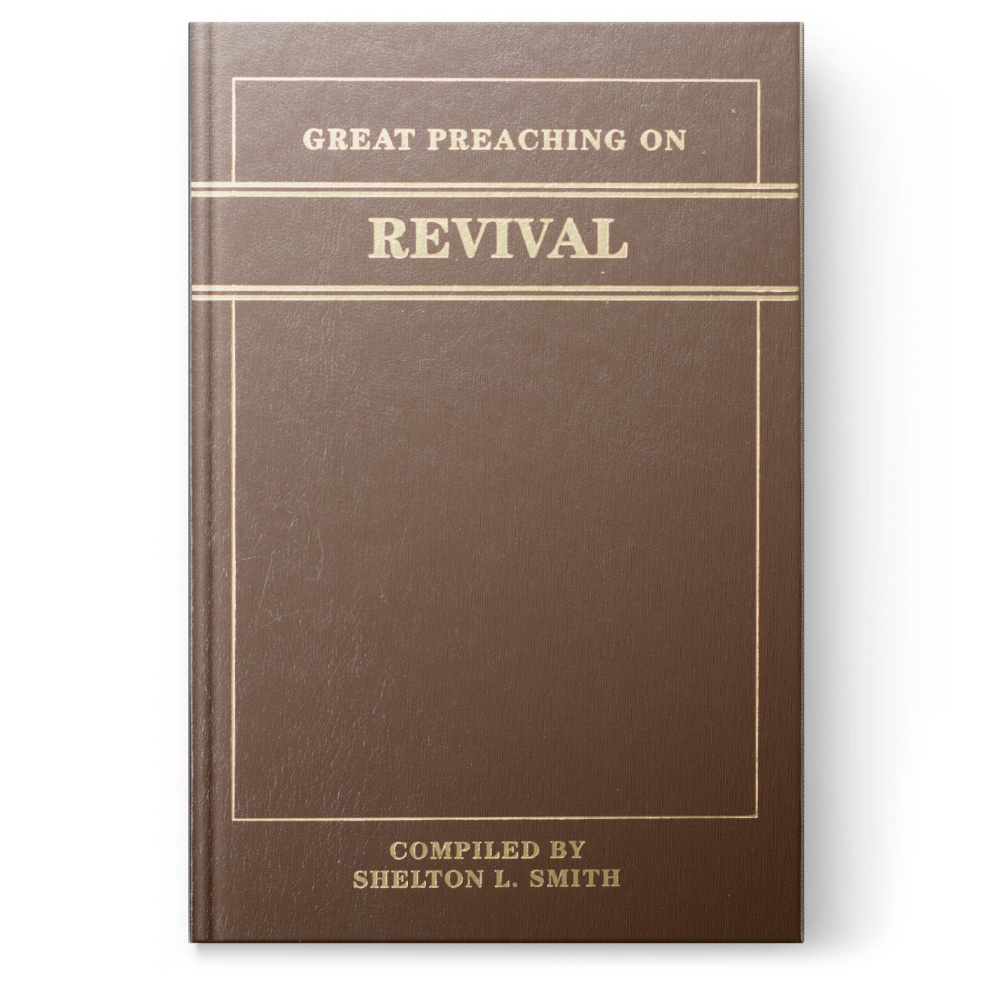 Great Preaching on Revival