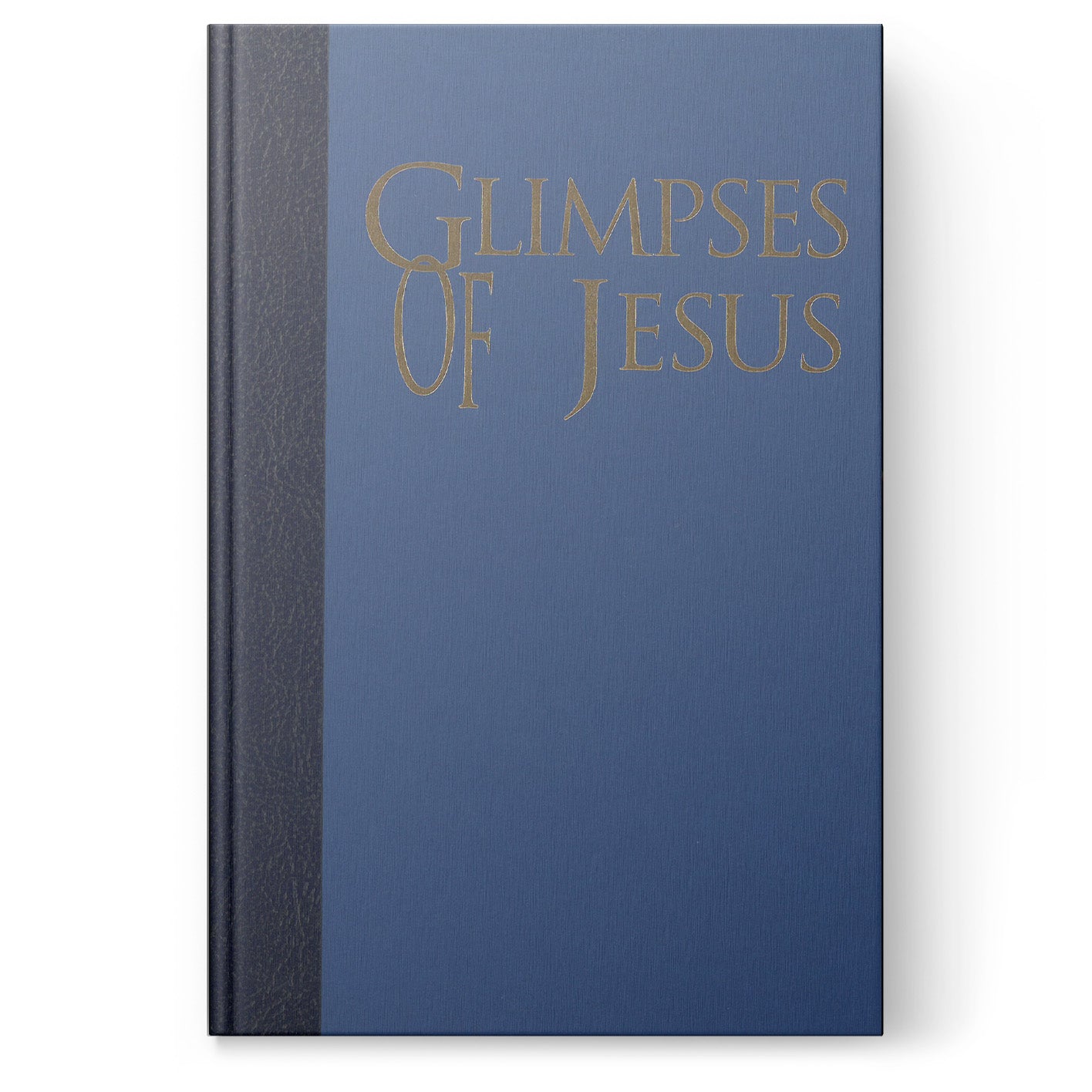 Glimpses of Jesus