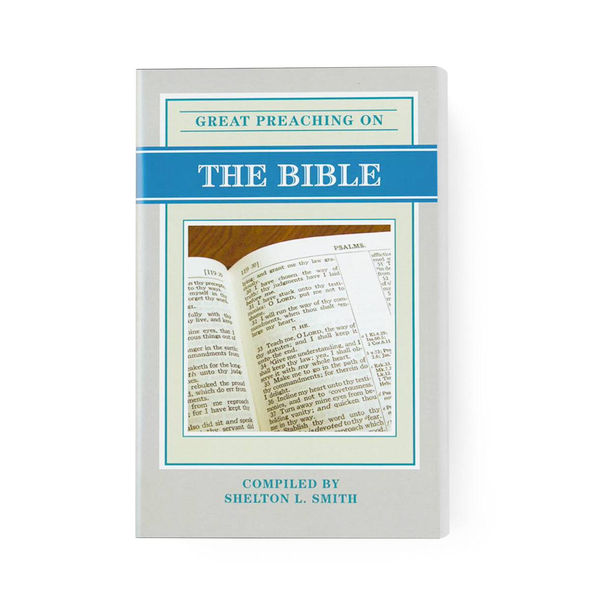 Great Preaching on the Bible