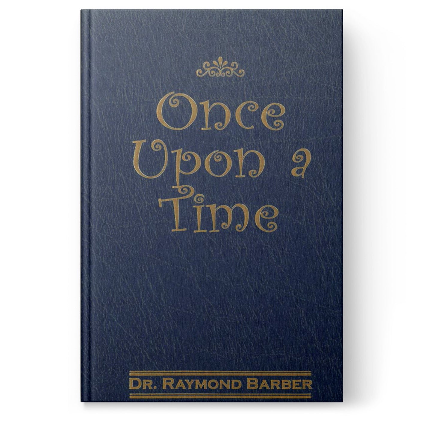 Once Upon a Time