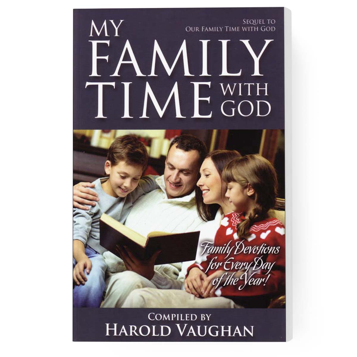 My Family Time with God
