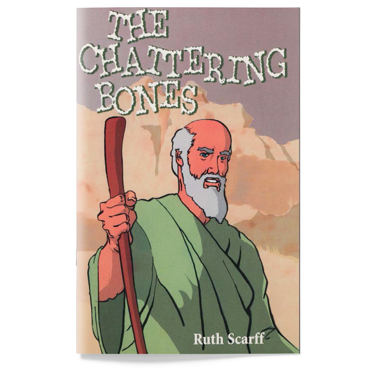 The Chattering Bones