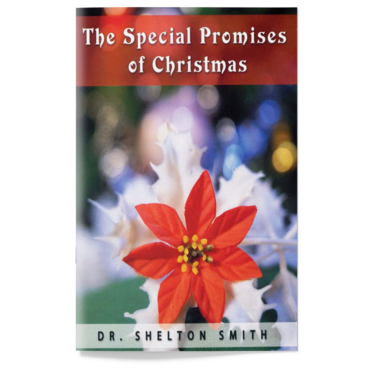 The Special Promises of Christmas