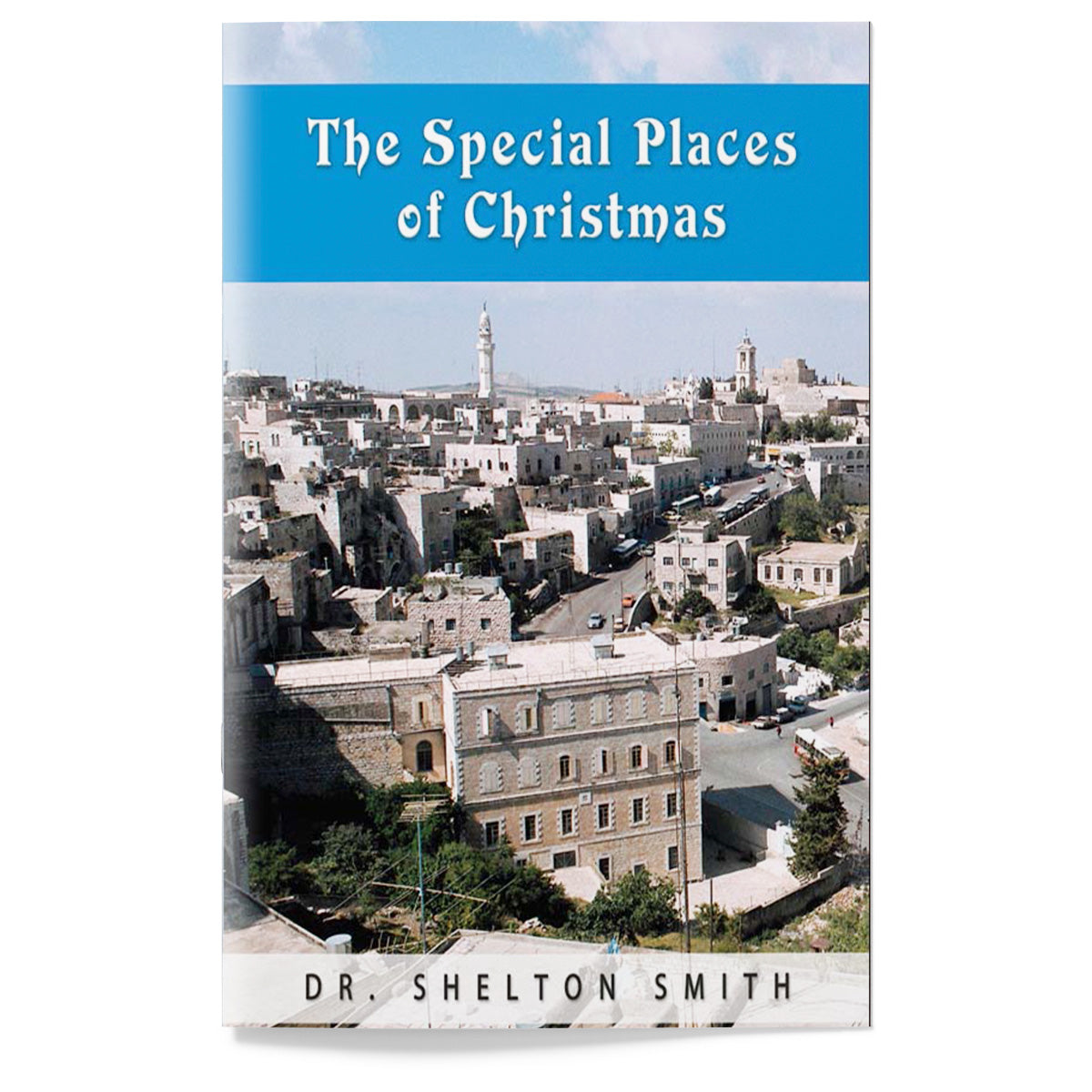 The Special Places of Christmas