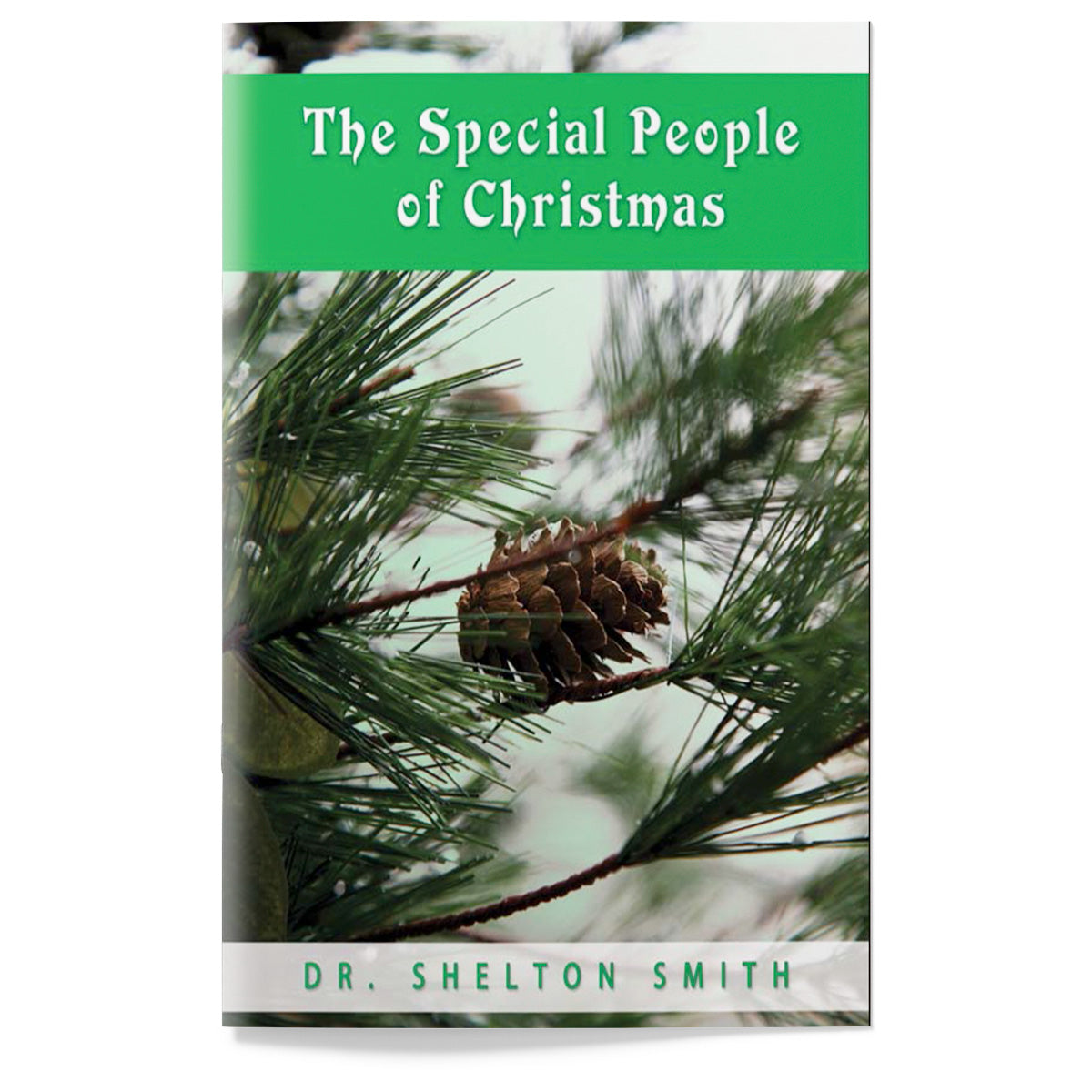 The Special People of Christmas