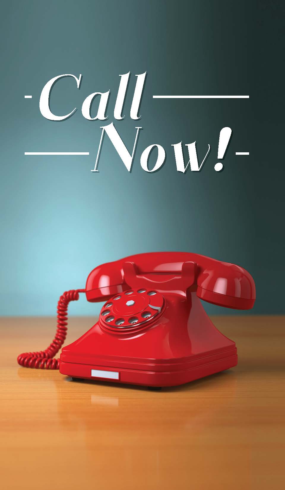 Call Now!