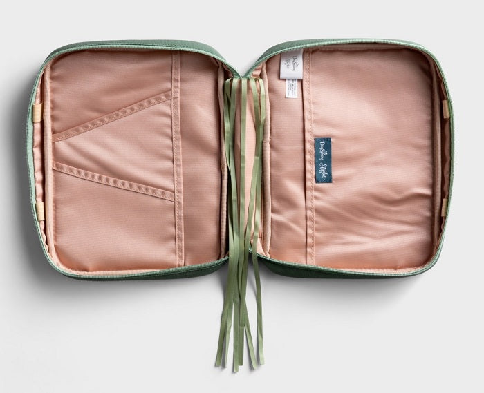 LOVE Bible Cover