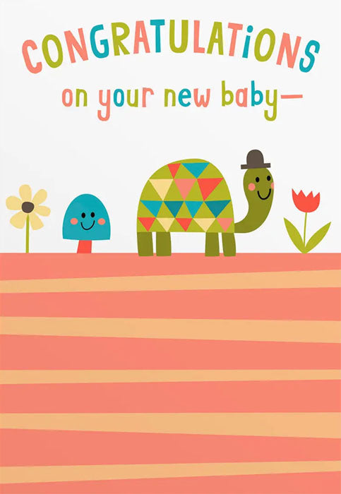 Make Way for Cuteness