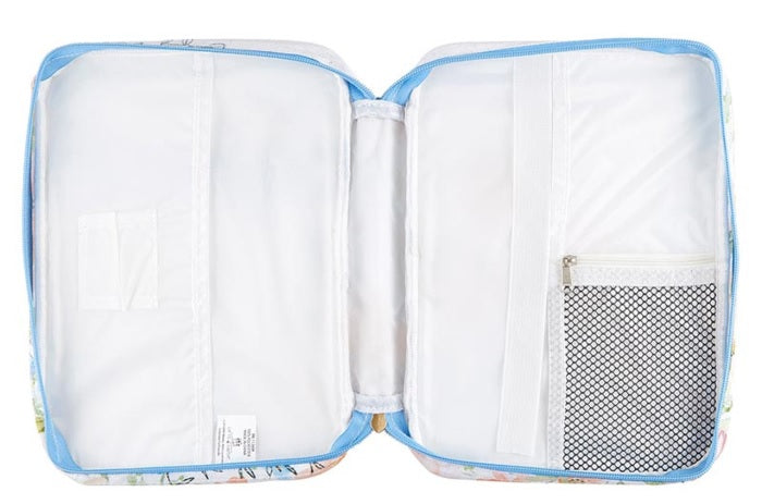 Garden Bible Cover