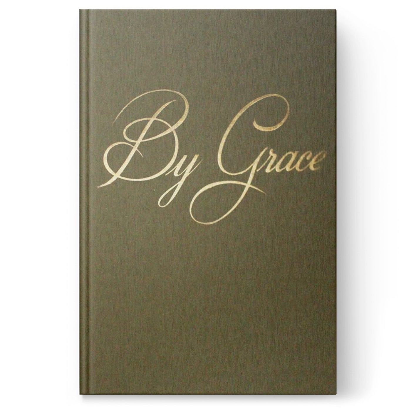 By Grace