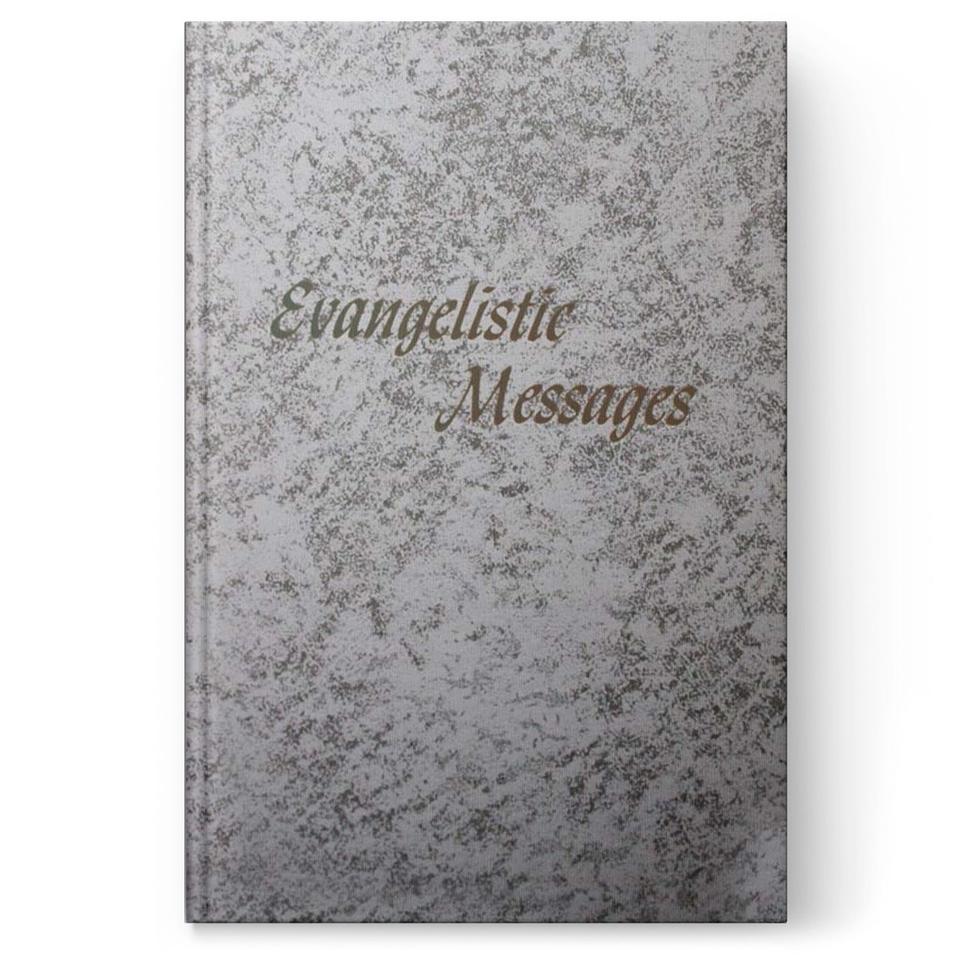Evangelistic Messages
