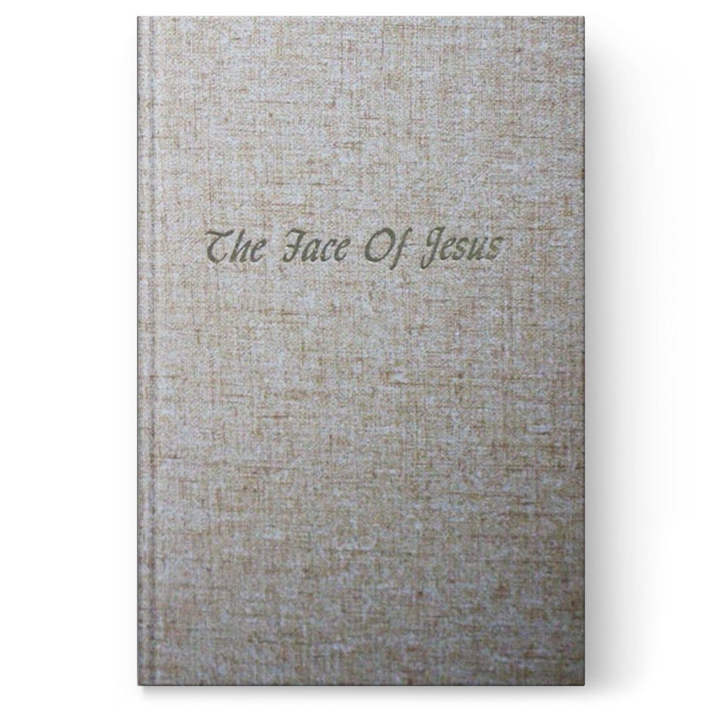 The Face of Jesus
