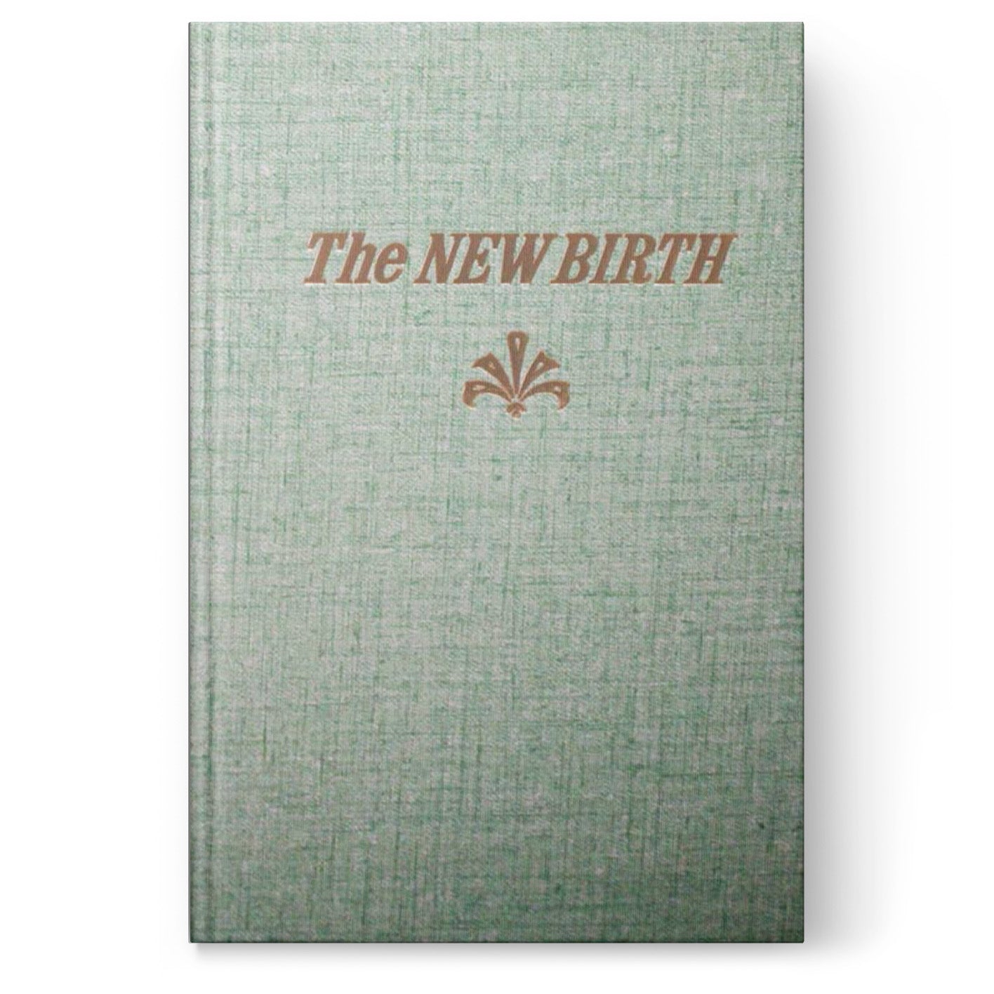 The New Birth