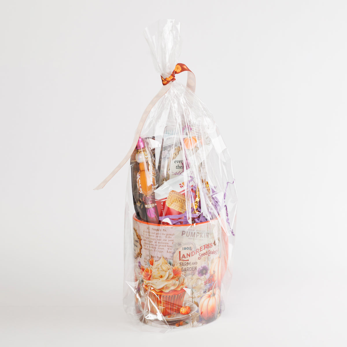 Harvest Mug Gift Set