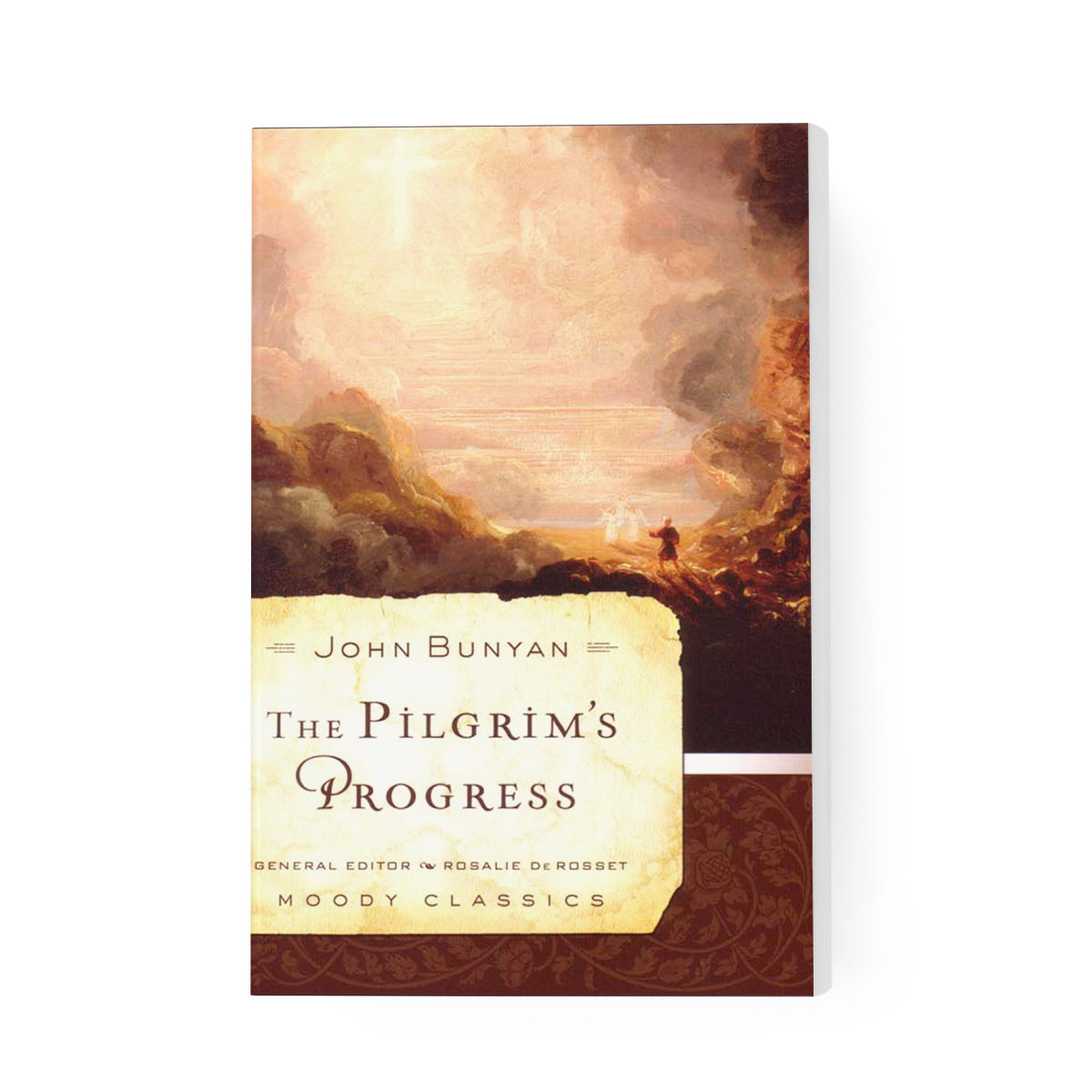 The Pilgrim's Progress