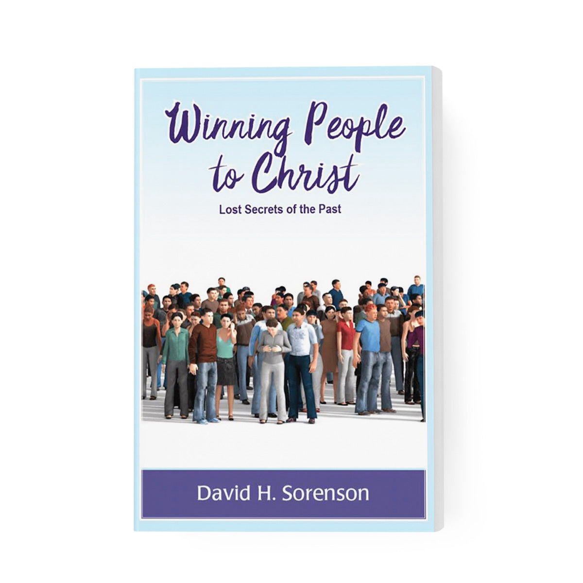 Winning People to Christ