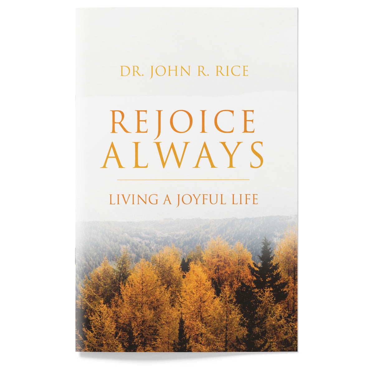 Rejoice Always