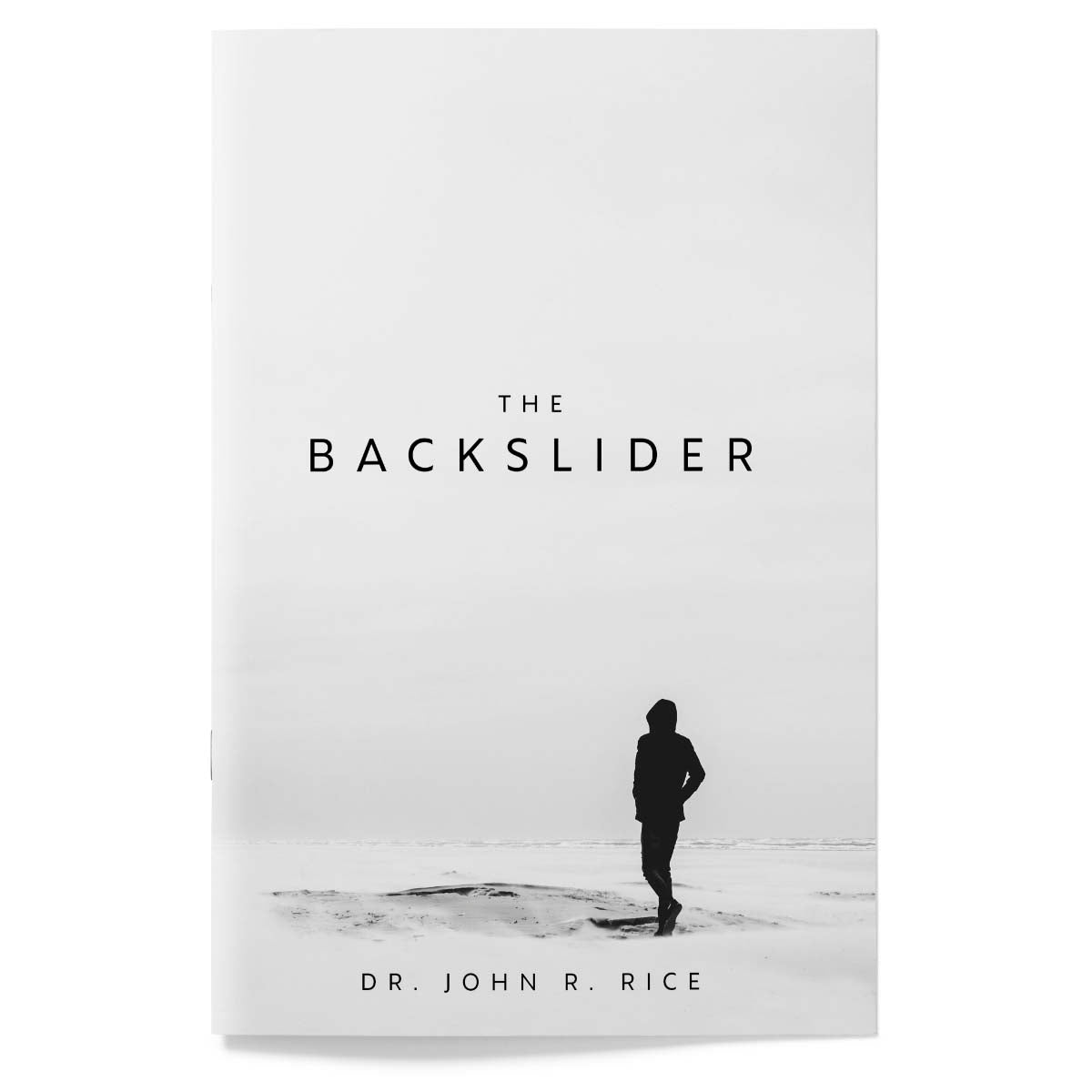 The Backslider