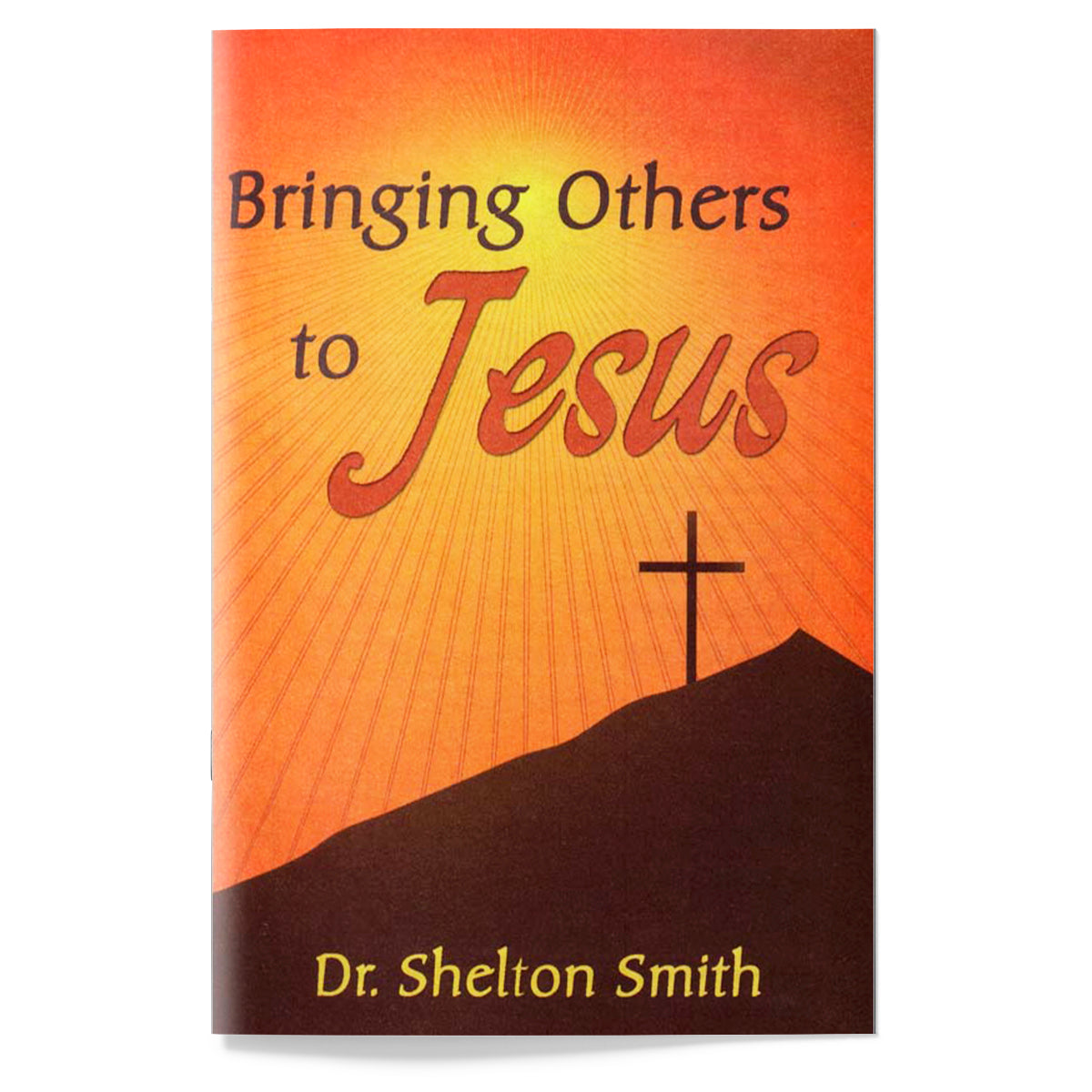 Bringing Others to Jesus