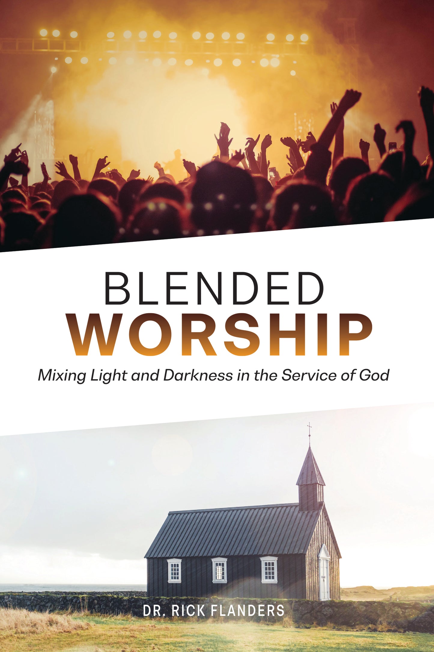 Blended Worship