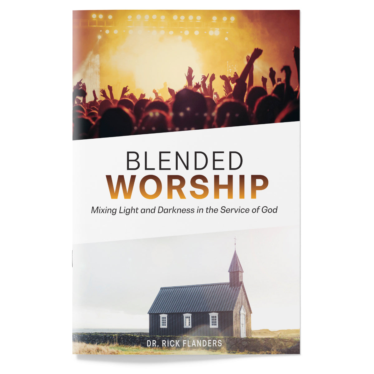 Blended Worship