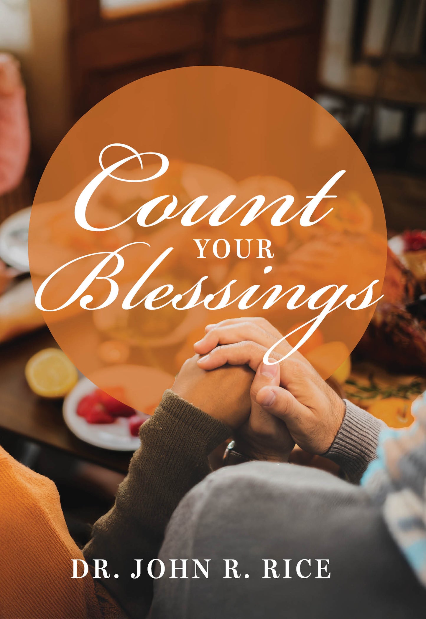 Count Your Blessings