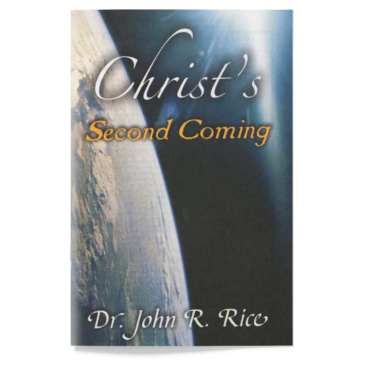 Christ's Second Coming