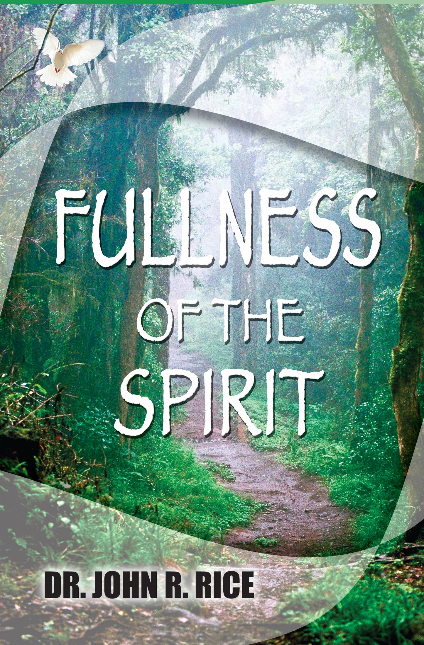 Fullness of the Spirit