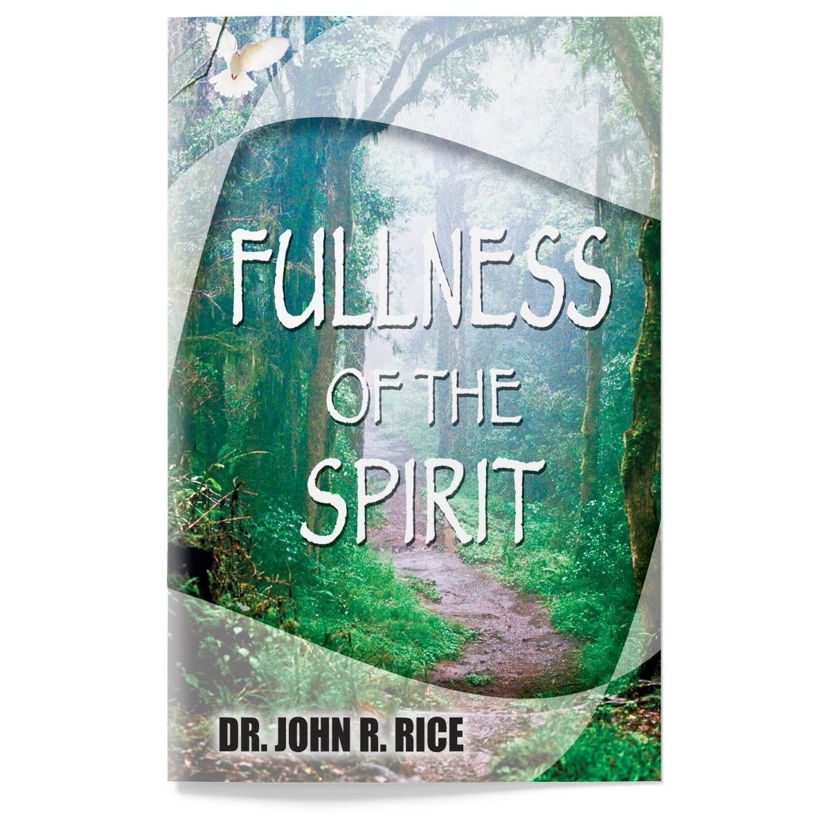 Fullness of the Spirit