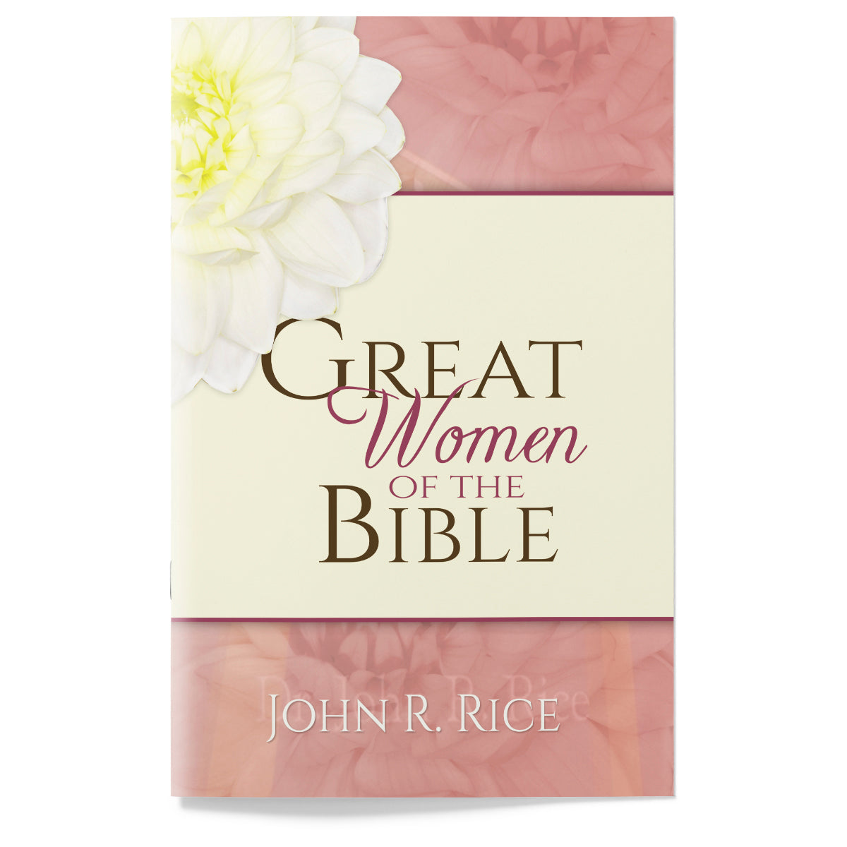 Great Women of the Bible