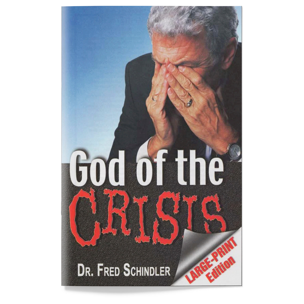 God of the Crisis