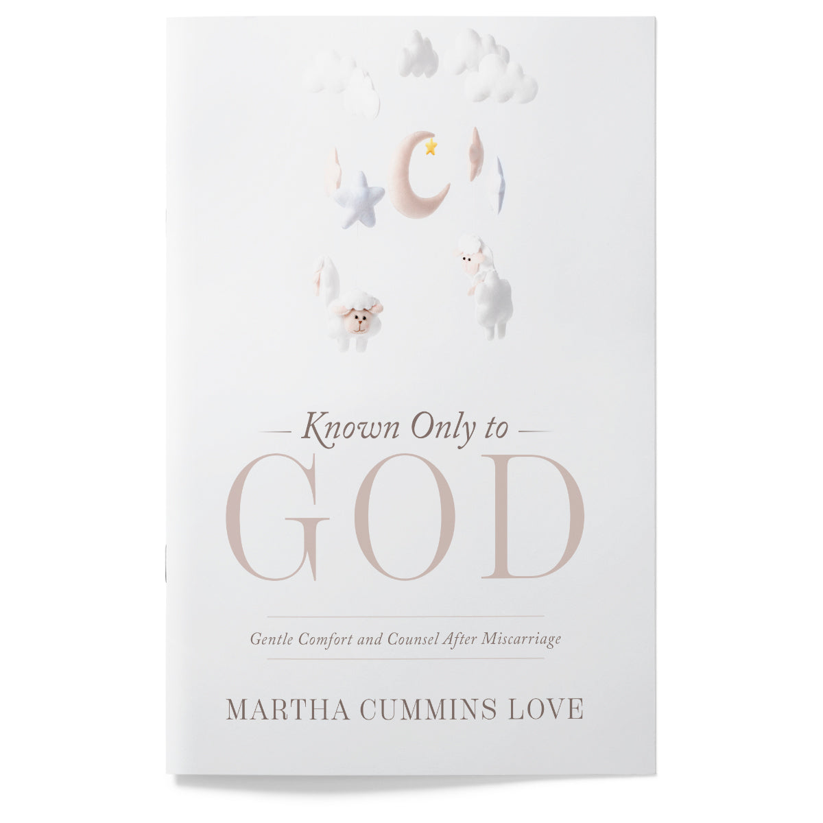 Known Only to God