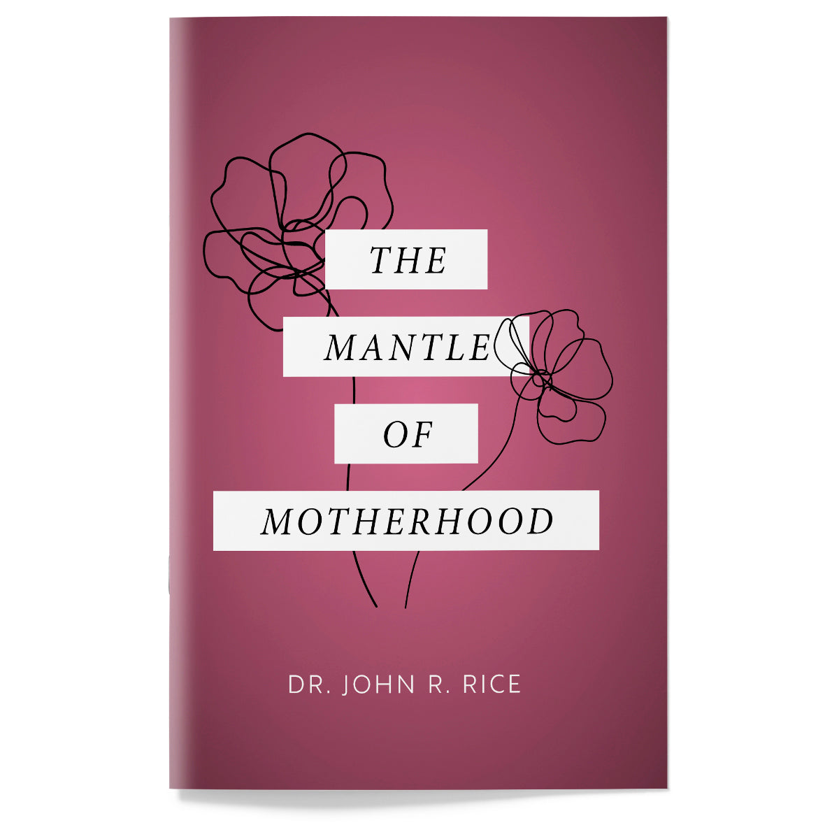The Mantle of Motherhood