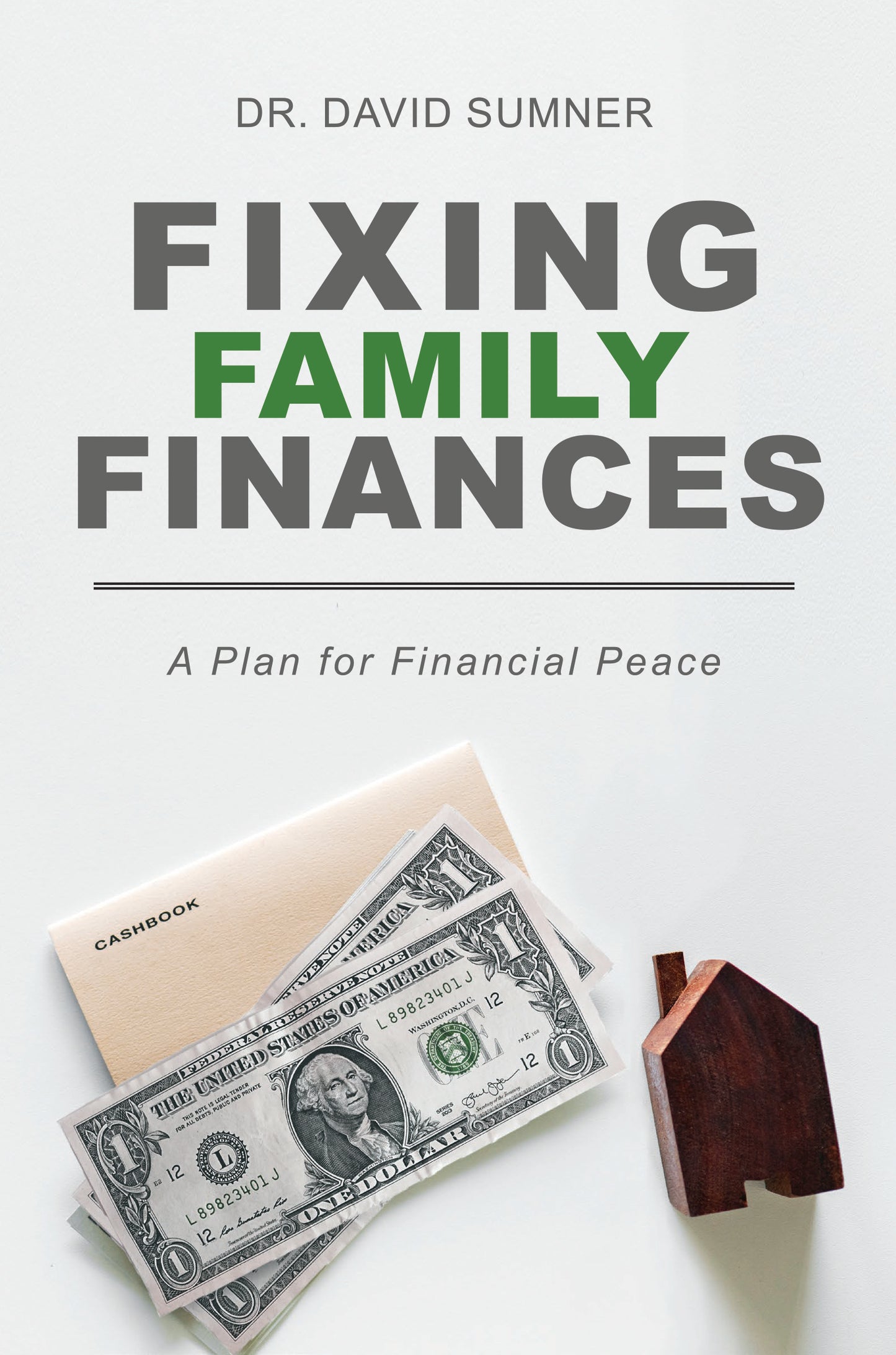 Fixing Family Finances
