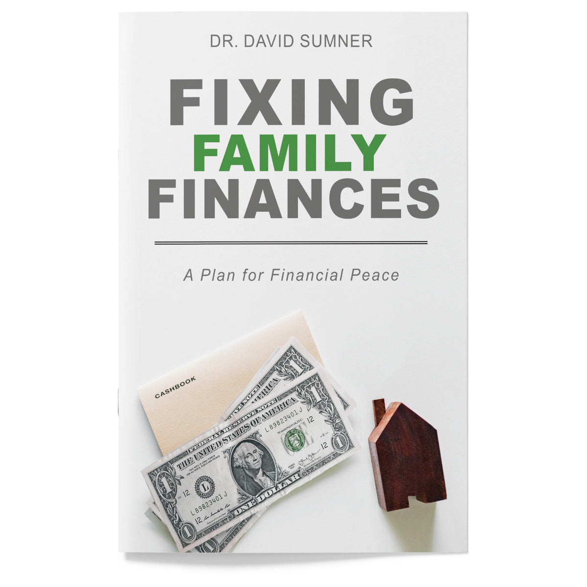 Fixing Family Finances