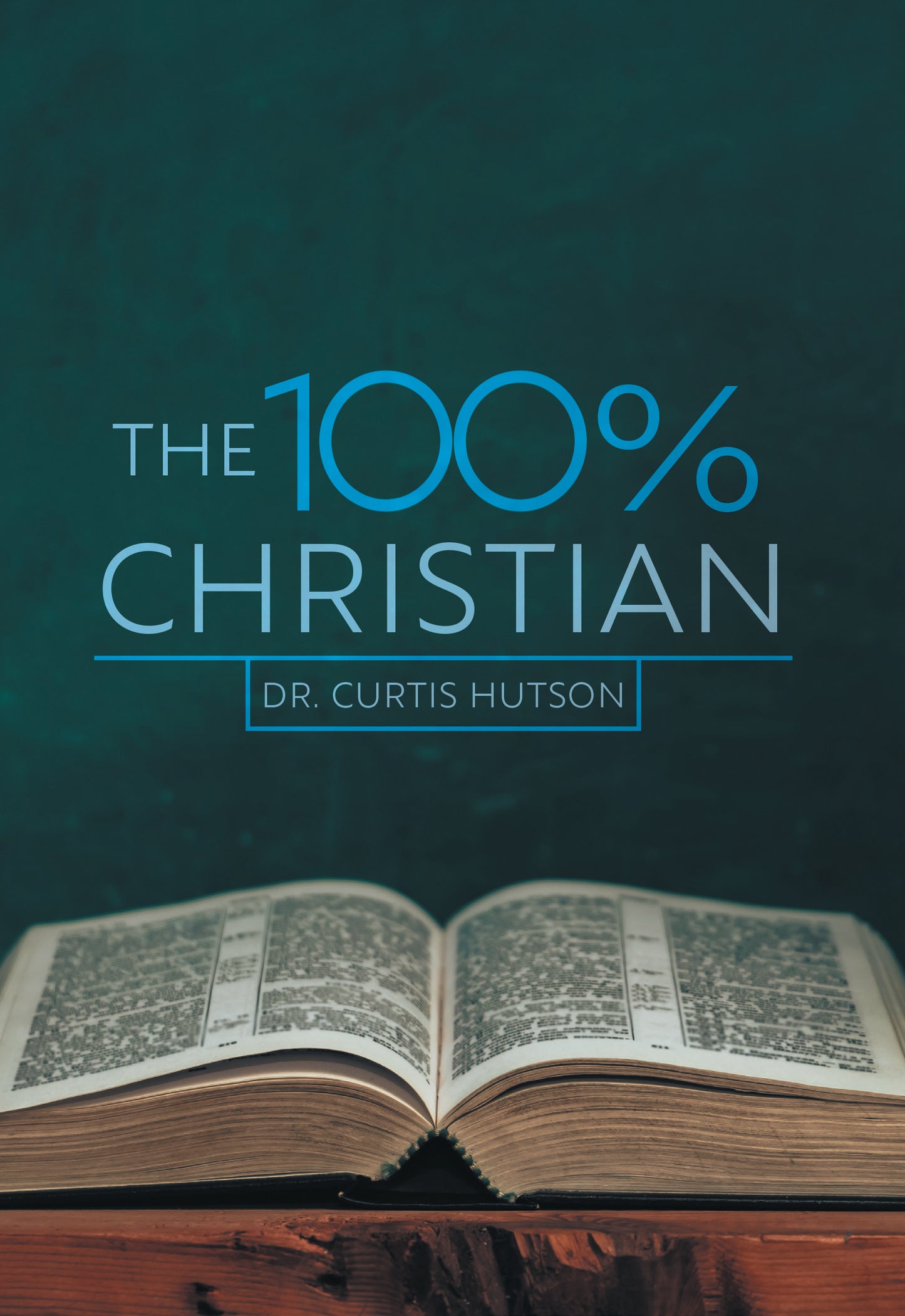 The 100% Christian