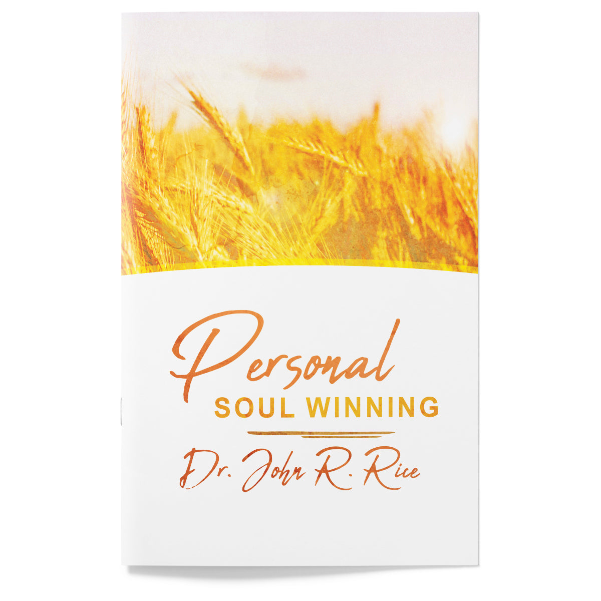 Personal Soul Winning