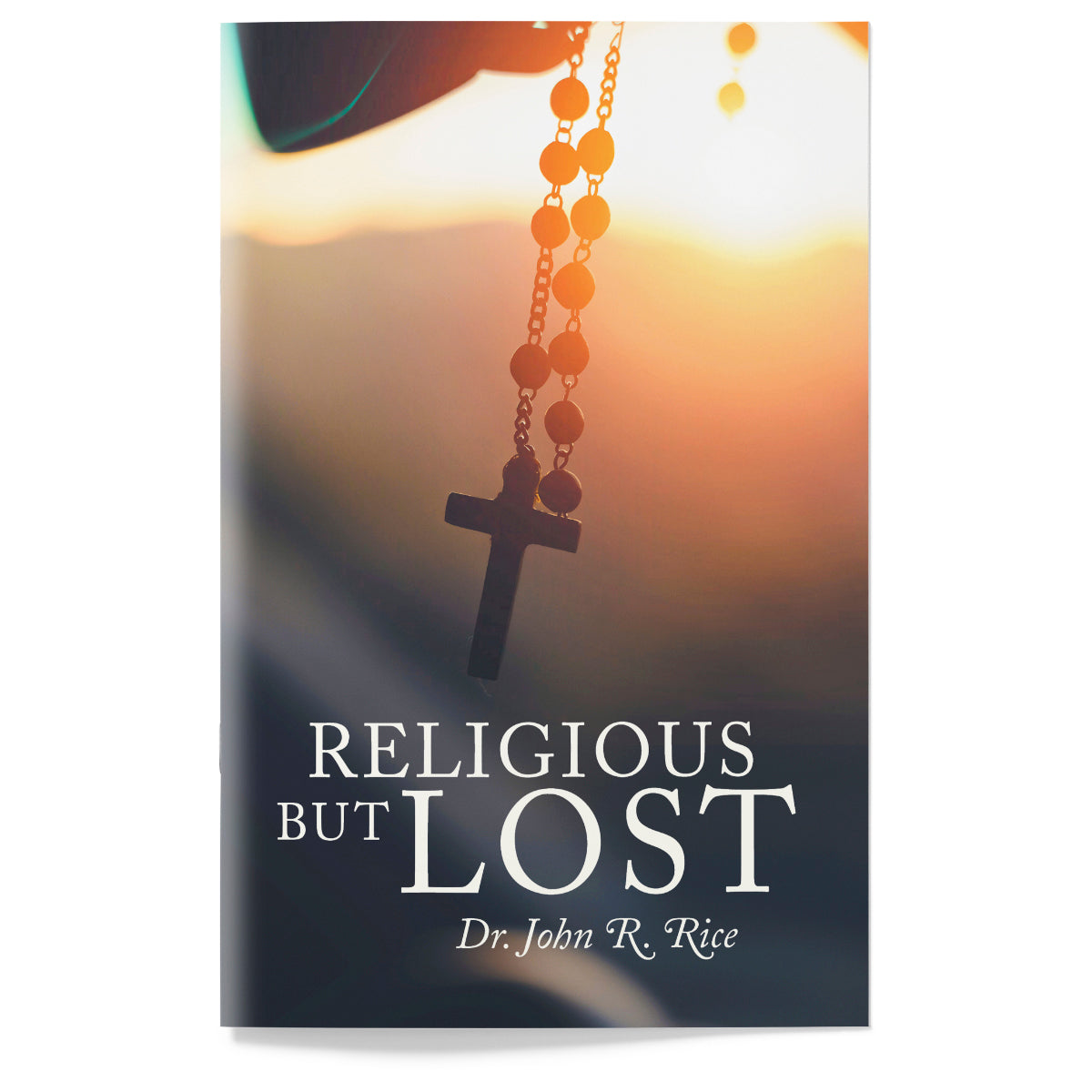 Religious But Lost