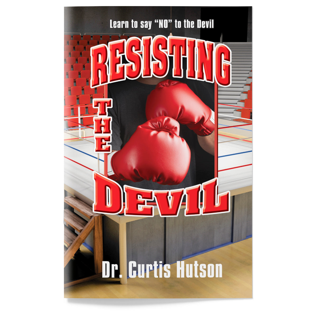 Resisting the Devil