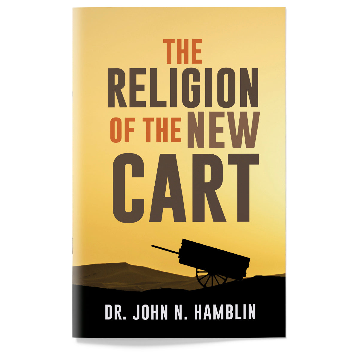 Religion of the New Cart, The