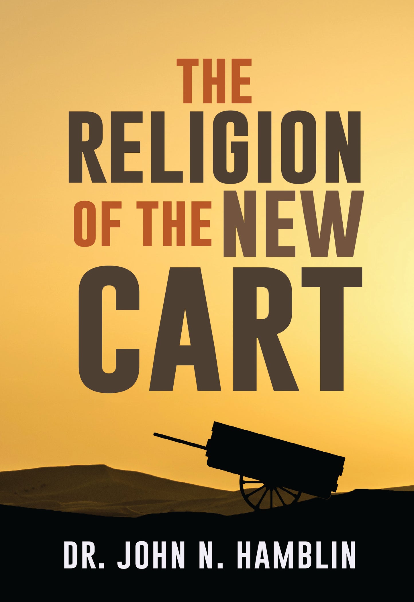 Religion of the New Cart, The