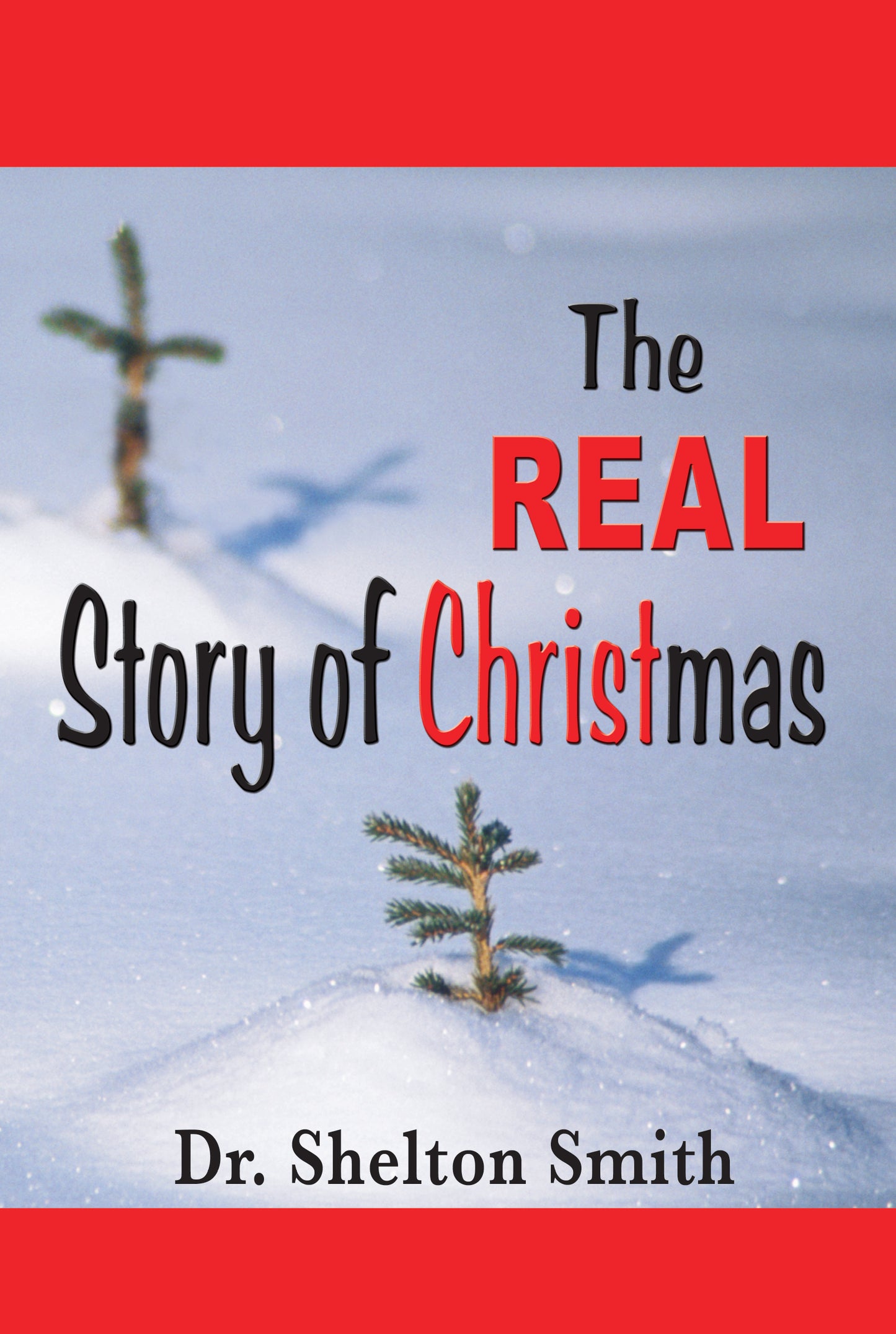 The Real Story of Christmas